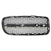 PRASCO VG8152123 Ventilatiegrille, bumper