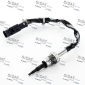 SIDAT 82.1570 Sensor, uitlaatgastemperatuur