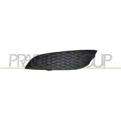 PRASCO OP4142124 Ventilatiegrille, bumper