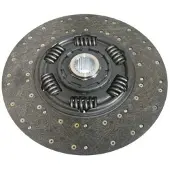 KAWE 4628 Koppelingsplaat