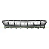 PRASCO OP0322120 Ventilatiegrille, bumper