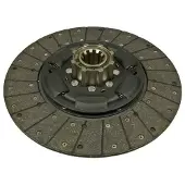 KAWE 4476 Koppelingsplaat