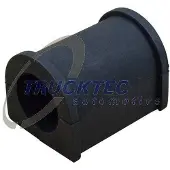 TRUCKTEC AUTOMOTIVE 03.30.032 Stabilisatorstang rubber