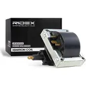RIDEX 689C0087 Bobine
