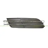PRASCO AD0382144 Ventilatiegrille, bumper