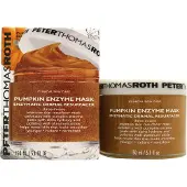 Peter Thomas Roth PTR Pompoen Enzym Masker Enzymatische Dermal Resurfacer 5.1 fl oz