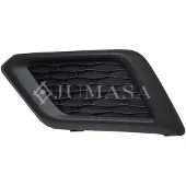 JUMASA 22012658 Ventilatiegrille, bumper