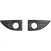 JUMASA 22354038 Ventilatiegrille, bumper