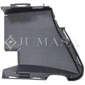 JUMASA 22325555 Ventilatiegrille, bumper