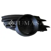 JUMASA 22323006 Ventilatiegrille, bumper