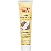 Burt's Bees Verzorging Lichaam Coconut Foot Cream 120 g