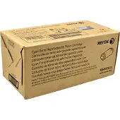 Xerox Toner 106R03932 Cyaan Extra hoge capaciteit