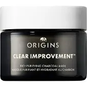 Origins Gezichtsverzorging Reiniging & peeling Clear Improvement Active Charcoal Mask 75 ml
