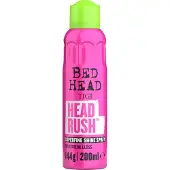 Tigi Bed Head Headrush Superfine Glansspray 200 ml