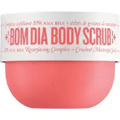 Sol de Janeiro Bom Dia Bodyscrub 220g