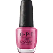 OPI Nail Lacquer Iceland Collection Aurora Berry-alis