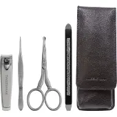 Tweezerman - Essential Grooming Kit