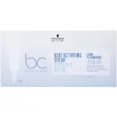 Schwarzkopf -Professional BC-Bonacure Scalp-CareWortelactiverend serum