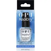 OPI Verzorgingsproducten Boven- en onderlak RapiDry Top Coat