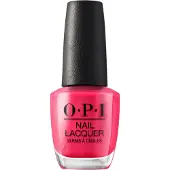 OPI Nagellakken Nagellakken OPI Classics B35 Charged Up Cherry 15 ml