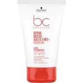 Schwarzkopf Bc Repair Rescue Gesloten Einden+ 100 ml