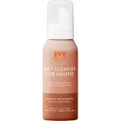 Evy technology Daily Cleanser Face Mousse Reinigingsschuim 100 ml