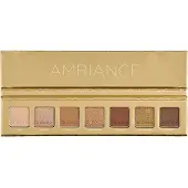 Sigma Beauty Mini Eyeshadow Palette Ambiance