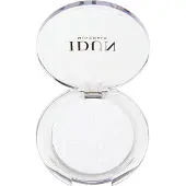 IDUN Minerals Mineral Single Eyeshadow Snöflinga
