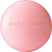 Molton Brown Handverzorging Solid Soap Delicious Rhubarb & Rose Perfumed Soap 150 g
