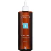 System 4 Nrt Climbazole Hoofdhuidtonic 500ml