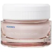 Korres Apothecary Wild Rose Intensiv Feuchtigkeitsspendende Creme Dagcrème 40 ml