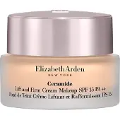Elizabeth Arden Ceramide L&f 02 Pure Ivory Foundation