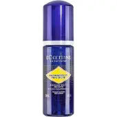 L'Occitane Immortelle Precious Cleansing Foam 150 ml Make-up verwijderaar en reiniger