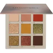 LH Cosmetics Creator Palette Oogschaduwpalette 9 g Creator
