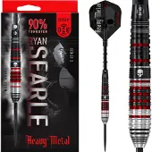 Harrows Ryan Searle Series 2 90% 23 gram
