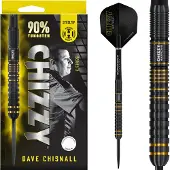 Harrows Chizzy Series 3 90% tungsten 23Gr -