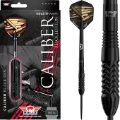 Bull's Caliber Black 90% 24 gram
