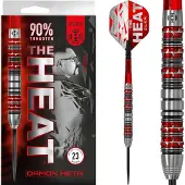 Harrows Damon Heta Series 3 90% 25 gram