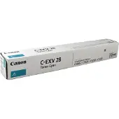 Canon C-EXV 28 C Toner Cyaan