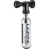 Lezyne Control Drive Co2 Shcrader/presta Co2 Patroon