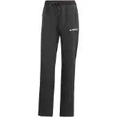 Adidas Trainingsbroek Liteflex Hiking Tracksuit Bottoms dames DE 38