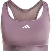 Adidas PrimeLiftreact Medium Support Hyperglam Trainingsbeha