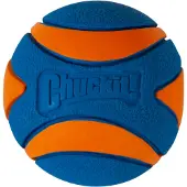 Chuckit! Ultra Squeaker Ball Large ø 7 cm