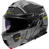 Schuberth C5 Globe Helm