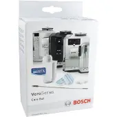 Siemens Reiniging- en onderhoudsset 00311965 voor volautomatische koffiemachines