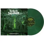 The Black Dahlia Murder LP - Verminous - standaard - Maat Standard
