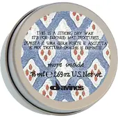Davines Wax - More Inside Extreme Looks - 75 ml
