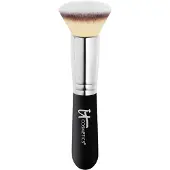 IT Cosmetics Heavenly Luxe Flat Top Buffing Brush 0
