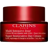 Clarins Super Restorative Day Cream Very Dry Skin | 50 ml