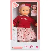 Corolle - MPP Calin Margaux Babydoll 30 cm - Heart Petals (9000100670)